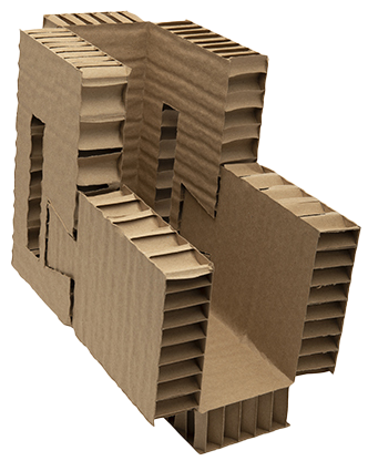 HONEYCOMB PACKAGING