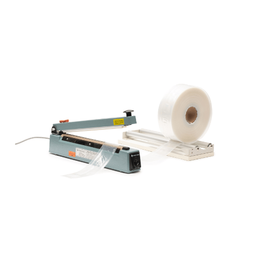 Poly Tubing Dispensers & Unrolling Devices | SmartShield Packaging