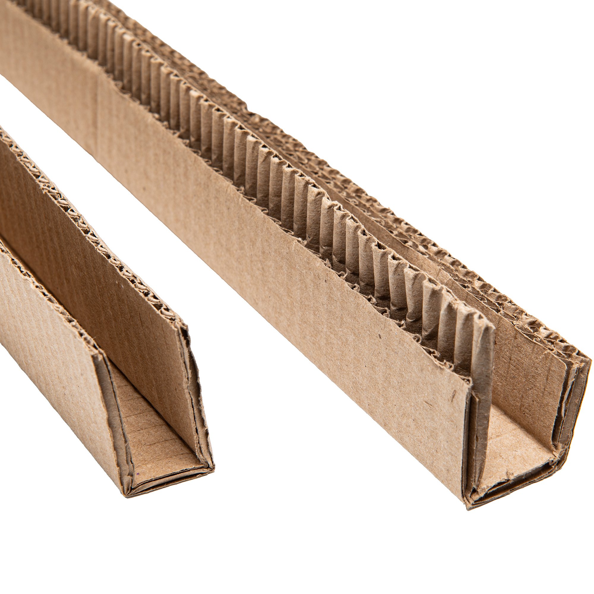 CORRUGATED CARDBOARD U-PROFILE 24-1-26-140 WEB