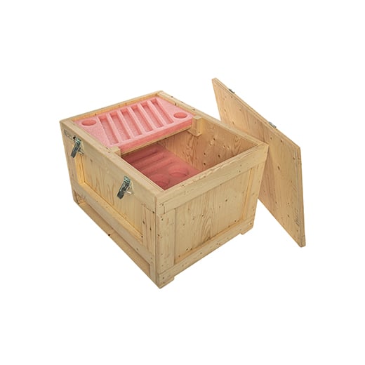 CRATE-1