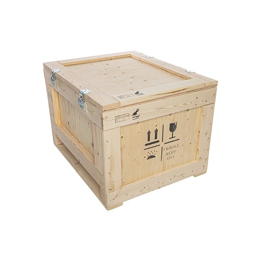 CRATE-8