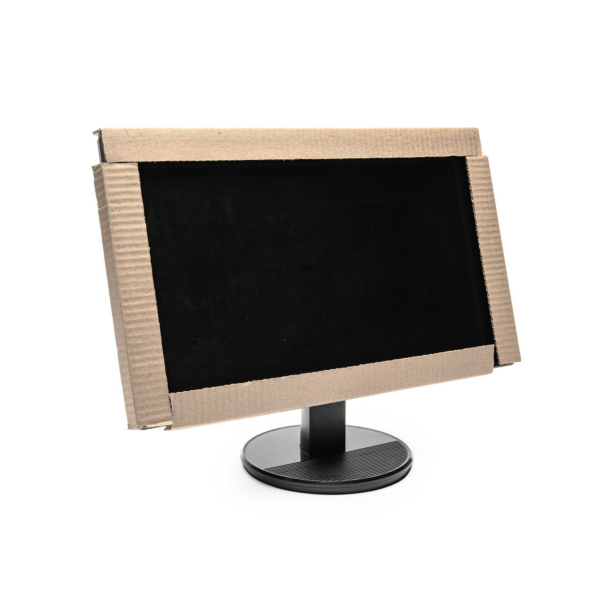 Corrugated Cardboard Corner Edges-10