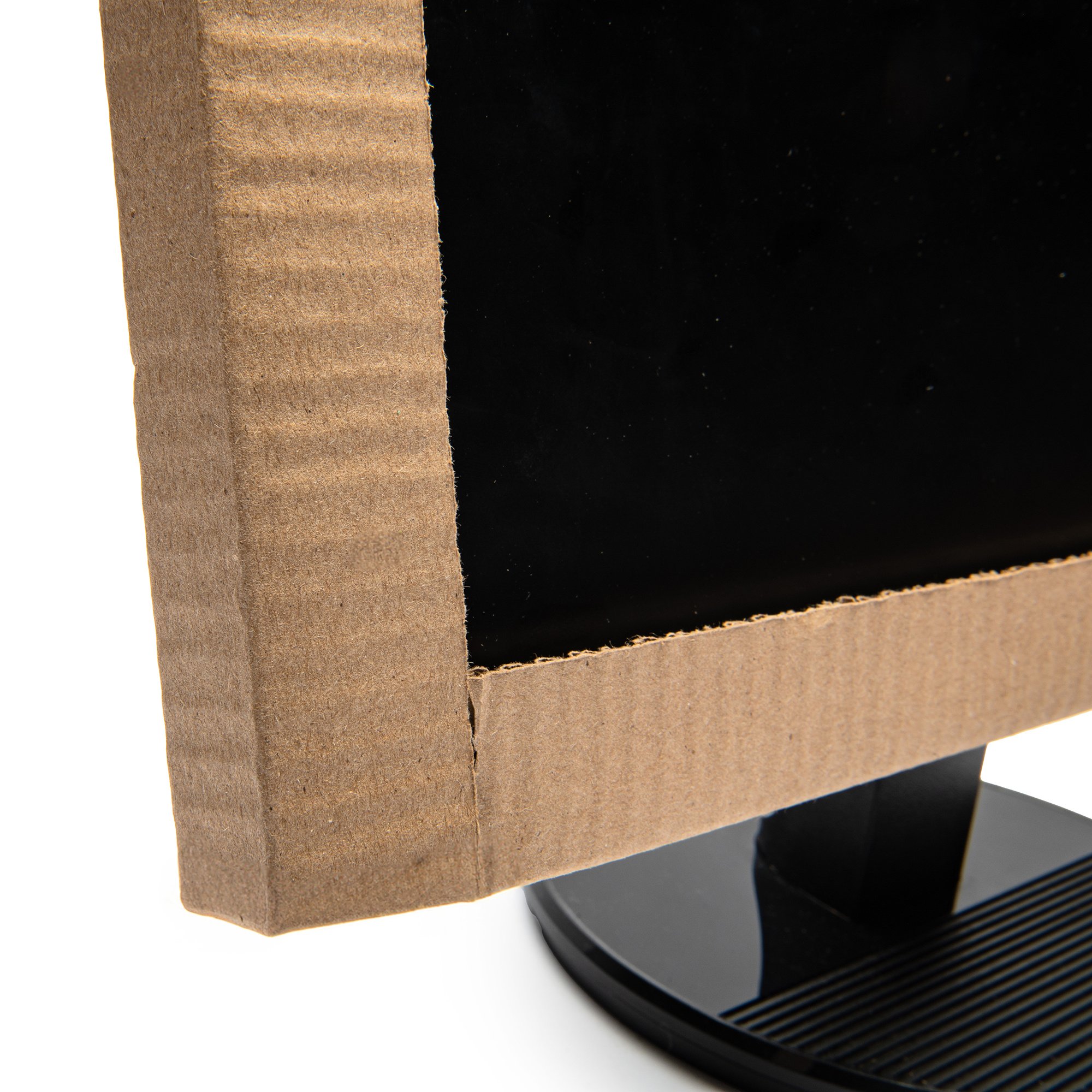Corrugated Cardboard Corner Edges-12