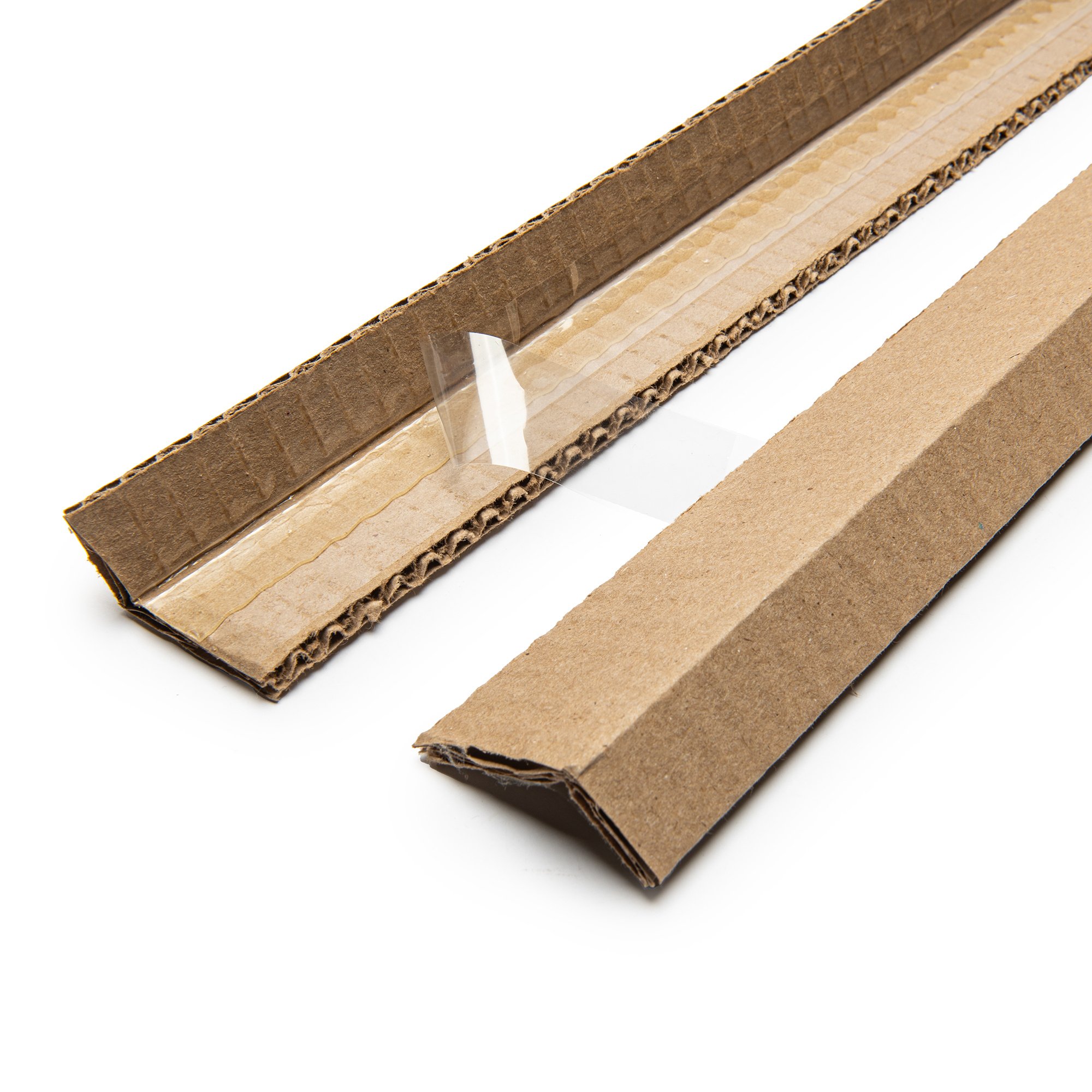 Corrugated Cardboard Corner Edges-3