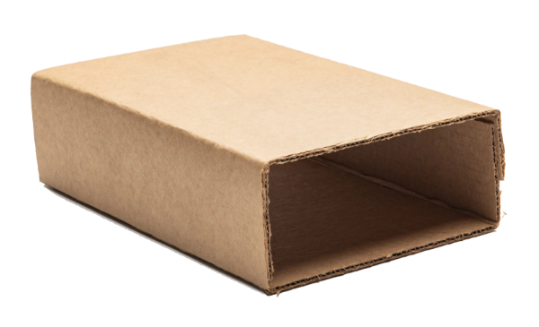 Corrugated Sleeves