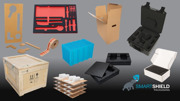 Custom packaging - 5 Reasons Companies Should Partner with Packaging Engineers 