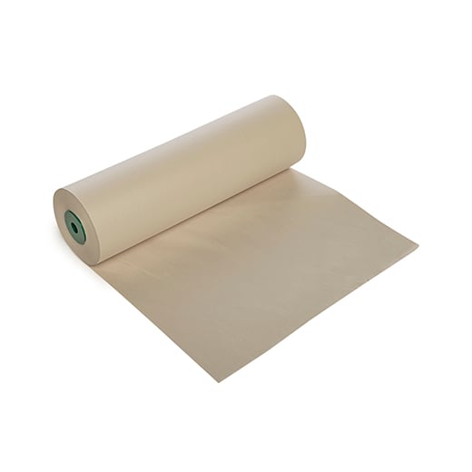 Kraft Paper Rolls - Industrial Kraft Papers - Packaging