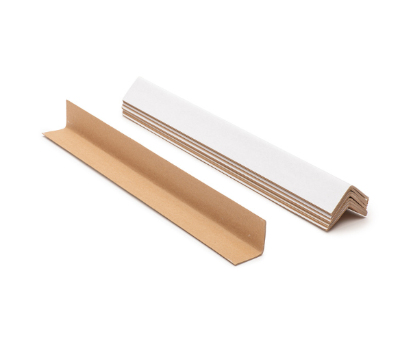 Cardboard Edge Protectors