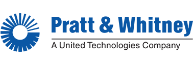 Pratty & Whitney Company Logo