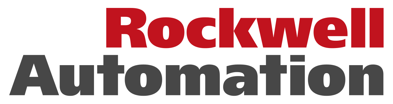 Rockwell Automation Logo