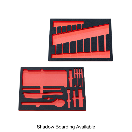 Shadow Boarding Available