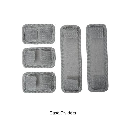 Shell-Case dividers
