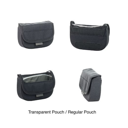 Shell-Case pouches