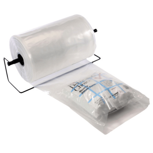 Poly Tubing Dispensers & Unrolling Devices | SmartShield Packaging