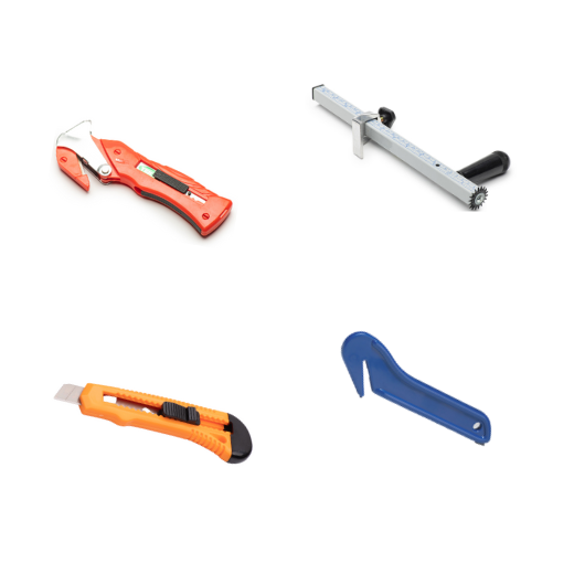 Utility Knives & Cutters