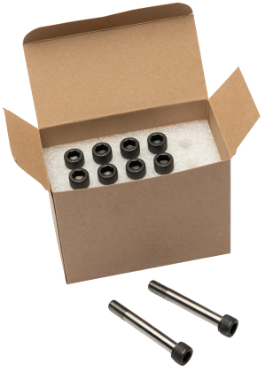 chipboard box
