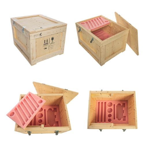 custom crate