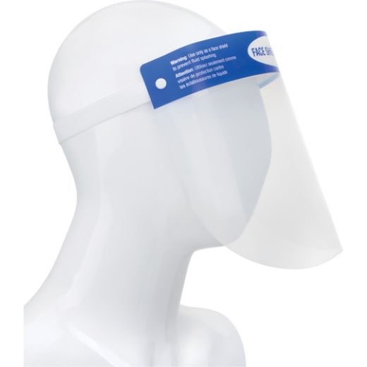 face protection page sgu285d