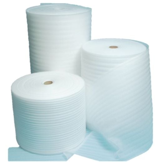 Buy Polyethylene Foam Rolls Versatile & Lightweight Packaging