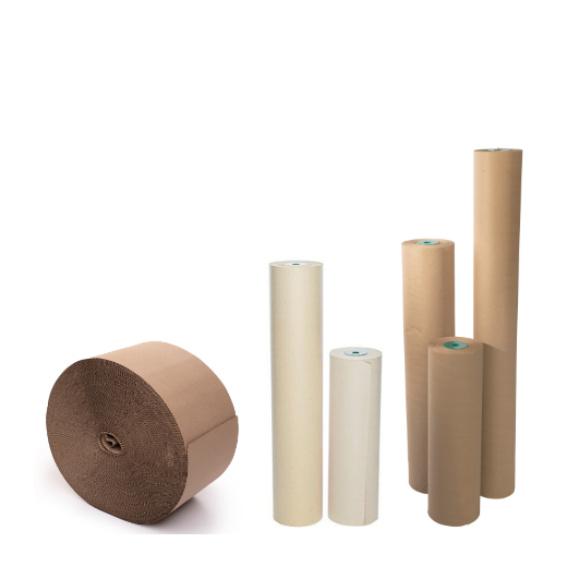 1/8 Black PE Foam Protective Packaging Wrap - 12 X 275' Per Roll -  Cutting Edge Packaging Products