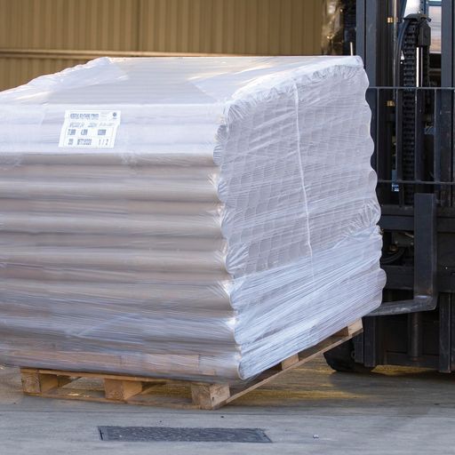 Heavy Duty Industrial Shrink Wrap