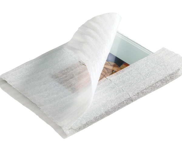 1/32 PE Foam Protective Packaging Wrap 24 x 650' Per Roll - NEW ITEM!!