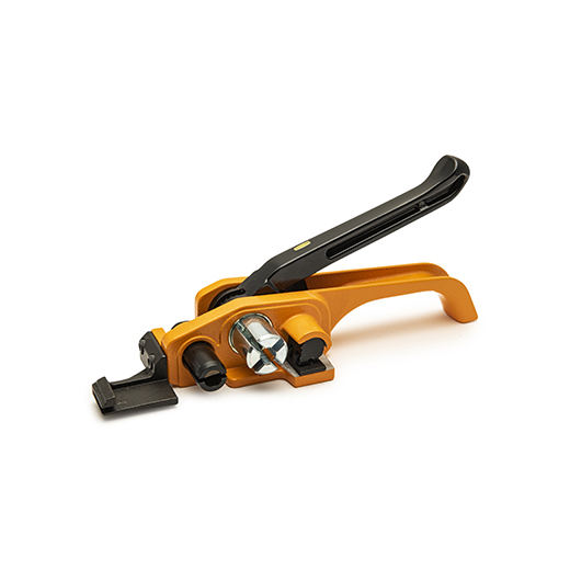 Cord Strapping Tensioners SmartShield Packaging