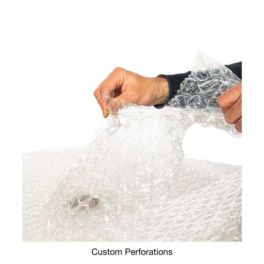 24X250 BIG BUBBLE WRAP - Allied Industrial Supplies